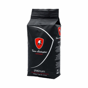 دانه قهوه لامبورگینی تونیو پلاتینیوم - 1 کیلویی