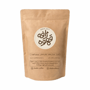 دانه قهوه - عربیکا 100 درصد