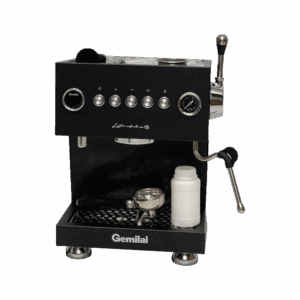 اسپرسوساز صنعتی جیمیلای CRM3026