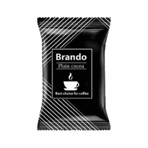 شکلات تلخ براندو 55٪