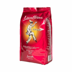 دانه قهوه لوکافه جوکر - 1 کیلویی