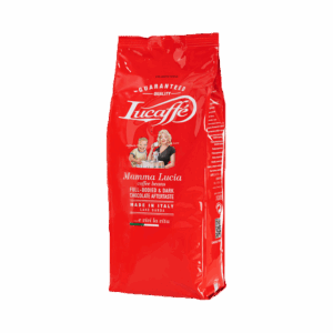 دانه قهوه لوکافه مامالوچیا - 1 کیلویی