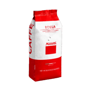 دانه قهوه موزتی رُزا - 1 کیلویی