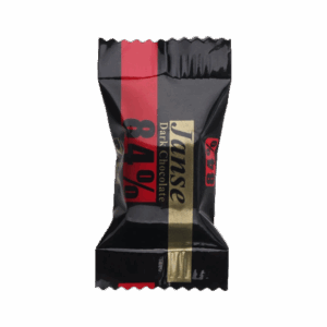 شکلات تلخ ژانسه 84%