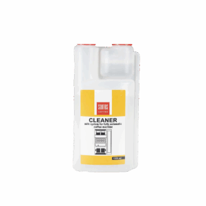 مایع شست و شوی دستگاه اتوماتیک سانتوس