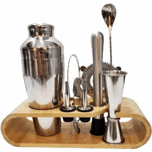 ست 9تیکه بارسرد یونیک‌لایف