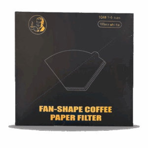 فیلتر کاغدی 100 عددی دریپر کلور ونیز (veniz)