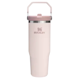 ماگ استنلی IceFlow Straw Tumbler