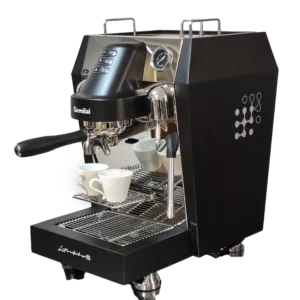 اسپرسوساز جیمیلای 3129