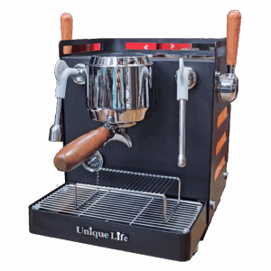 اسپرسوساز یونیک لایف UL7110